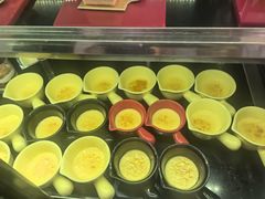 -东莞塘厦三正半山温泉酒店·沙利文西餐厅