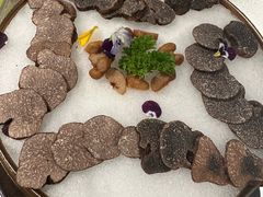 黑松露-芸山季·云南山珍菌火锅(南翔印象城MEGA店)