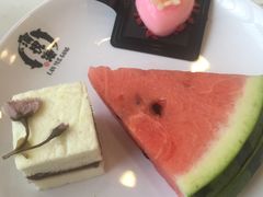 -澜悦港海鲜体验主题餐厅