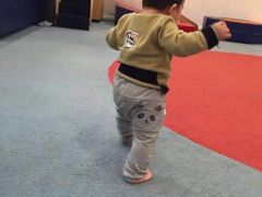 -美吉姆早教(西安万象城中心)