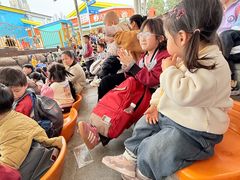 -海合安成都极地海洋公园