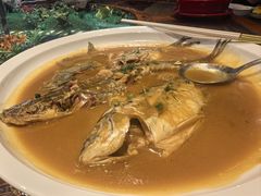 -英德尔酒店中餐厅