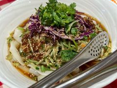 -西贝(上海中心店)