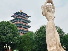 -门城湖公园