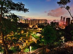 -白石龙音乐公园