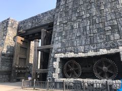 -中国汉城景区