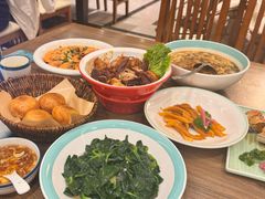 -锡和无锡菜(景丽苑店)