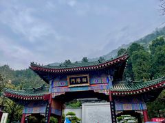 -华清宫景区