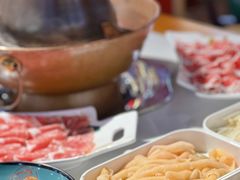 -津门老羊家·铜锅涮羊肉·烧烤(科技园店)