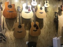 -弹指之间吉他培训(石景山店)