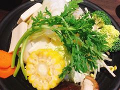 -MoMo牧场·寿喜烧专门店(长泰广场店)