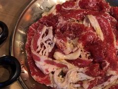 -西塔老太太泥炉烤肉(北京双井店)