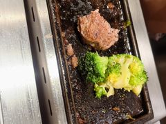 -吉野家(上海美罗城店)