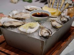 N1大号生蚝-EN SPACE恩空间