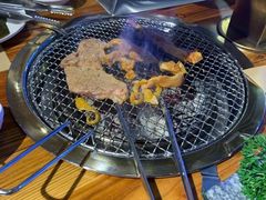 -万兴佳烤肉·长白山老味道(宏泰广场店)