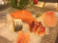 -科尔海悦酒店樱之河日本料理(清河东路店)