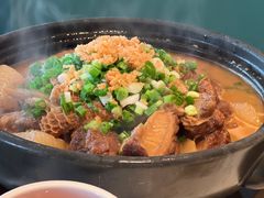 -潮上潮(南中环店)