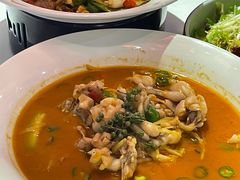 -小河盐帮·私家菜·烤鸭(三元桥·霄云路店)
