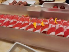 -涮福記·现切牛羊肉火锅(世纪汇店)