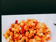 -金悦印象小馆(三里河店)