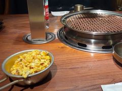 -九田家黑牛烤肉料理(新辰里亚运村店)