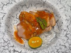 -匠和风精致料理(莆田财富中心店)