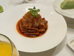 -贝勒爷·酥不腻烤鸭