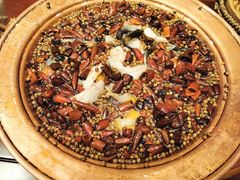 -水煮三国·川鲁江湖菜(香山店)