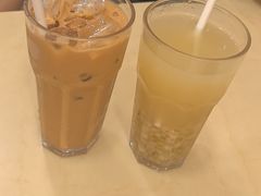 -盛记粥面(佐敦店)