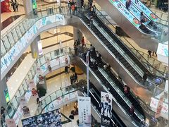 -凯德广场(学府店)