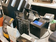 -Peet's Coffee皮爷咖啡(新天地黑标店)