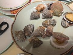 -蓝珊甄选海鲜自助·火锅大排档(近阿那亚店)
