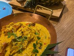 咖喱皇大虾-青檸泰 LIME THAI (财富购物中心店)