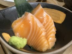 -本格丼·炭火烤肉饭(大悦路成都大悦城店)