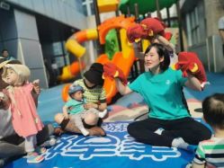 -湖畔阳光月子中心(泰达会馆店)