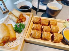 -同仁四季椰子鸡(无锡滨湖万象汇店)