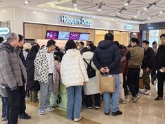 -万达广场(宝山店)