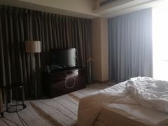 -廊坊固安福朋喜来登酒店