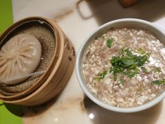 西湖牛肉羹-桂满陇-十里风荷(合生汇店)
