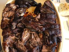 -八府香鸭·啫啫煲(华山路店)