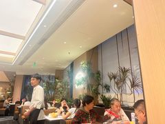 -锅当当铁锅炖烀饼王(长泰广场店)