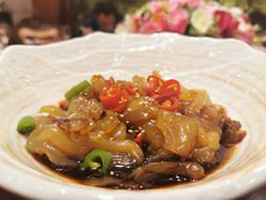 -姜君·千岛湖鱼头馆(浦东大道店)