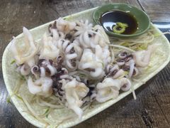 -贞姨美食·老字号海鲜大排档