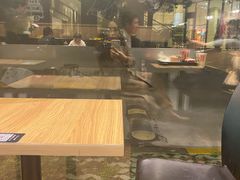 -肯德基(黄渡DT店)