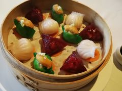 点心拼盘-三号黄浦会Canton Table