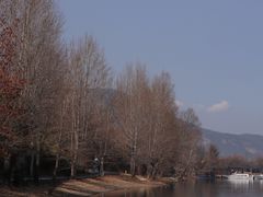 -丽江泸沽湖景区