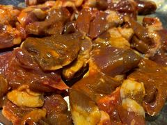 -原始泥炉烤肉(总店)