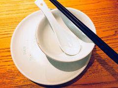 -潮粥荟·潮汕砂锅粥(朝阳大悦城店)
