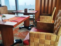 -万豪咖啡厅(JW万豪酒店店)
