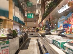 -亚马逊海鲜自助(梅溪湖步步高店)